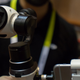 Image for article titled DJI Inspire 1 Mount Puts An Incredible 4K Drone Camera In Your Hand